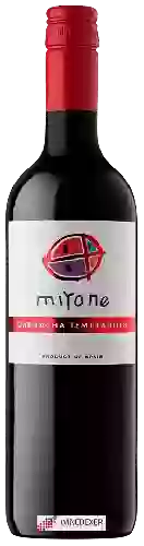 Wijnmakerij Mirone - Garnacha - Tempranillo