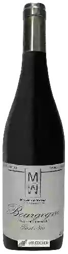 Wijnmakerij Mischief and Mayhem - Bourgogne Pinot Noir