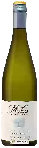 Wijnmakerij Misha's Vineyard - Dress Circle Pinot Gris