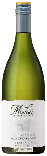 Wijnmakerij Misha's Vineyard - The Starlet Sauvignon Blanc