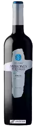 Wijnmakerij Misiones de Rengo - Merlot