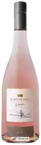 Wijnmakerij Mission Hill Family Estate - Reserve Rosé