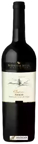 Wijnmakerij Mission Hill Family Estate - Reserve Shiraz