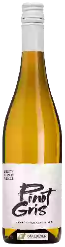 Wijnmakerij Misty Cove - Pinot Gris