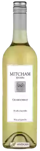 Wijnmakerij Mitcham - Chardonnay