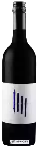 Wijnmakerij Mitchell - Alcatraz Shiraz