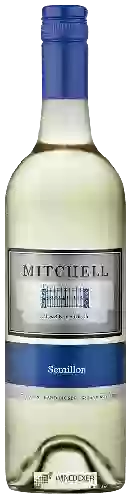 Wijnmakerij Mitchell - Sémillon