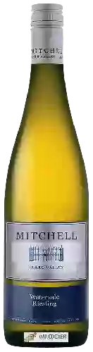 Wijnmakerij Mitchell - Watervale Riesling