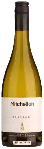 Wijnmakerij Mitchelton - Marsanne