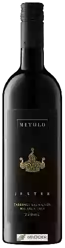 Wijnmakerij Mitolo - Jester Cabernet Sauvignon