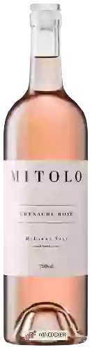 Wijnmakerij Mitolo - Small Batch Series Grenache Rosé