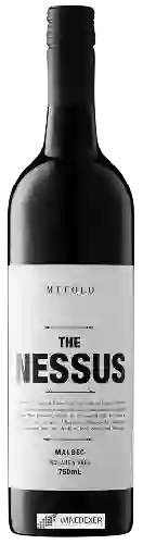 Wijnmakerij Mitolo - The Nessus Malbec