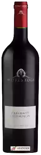 Wijnmakerij Mitre's Edge - Cabernet Sauvignon