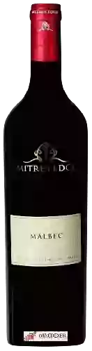 Wijnmakerij Mitre's Edge - Malbec