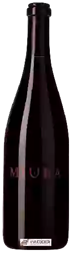 Wijnmakerij Miura - Pisoni Vineyard Pinot Noir