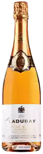 Wijnmakerij Mlle Ladubay - Rosé Brut