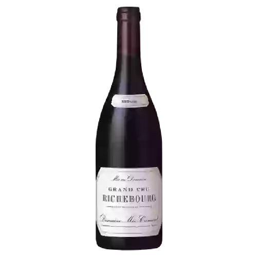 Wijnmakerij Méo-Camuret - Richebourg Grand Cru