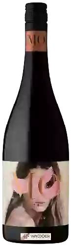 Wijnmakerij Mo Sisters - Red Blend