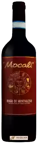 Wijnmakerij Mocali - Rosso di Montalcino