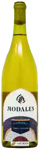 Wijnmakerij Modales Wines - Chardonnay