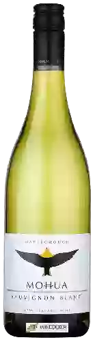 Wijnmakerij Mohua - Sauvignon Blanc