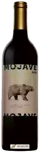 Wijnmakerij Mojave Rain - Cabernet Sauvignon