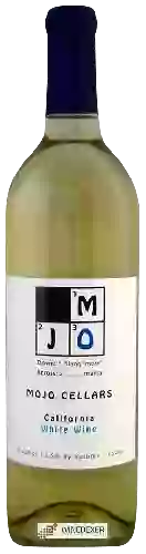 Wijnmakerij Mojo - White Blend