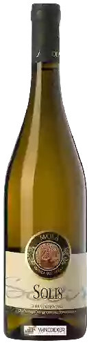 Wijnmakerij Mola - Solis Elba Vermentino