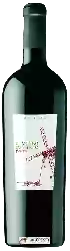 Wijnmakerij Molino de Viento - Tempranillo