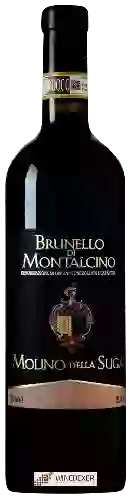 Wijnmakerij Molino Della Suga - Brunello di Montalcino