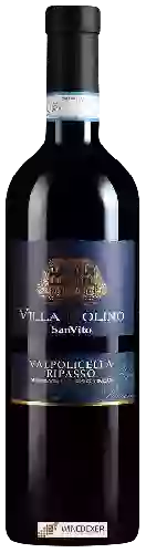 Wijnmakerij Villa Molino - SanVito Valpolicella Ripasso