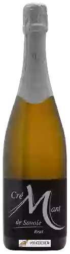 Maison Mollex - Crémant de Savoie Brut