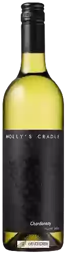 Wijnmakerij Molly's Cradle - Chardonnay