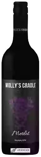 Wijnmakerij Molly's Cradle - Merlot