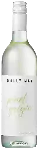 Wijnmakerij Molly's Cradle - Molly May Pinot Grigio