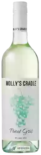 Wijnmakerij Molly's Cradle - Pinot Gris