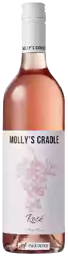 Wijnmakerij Molly's Cradle - Rosé