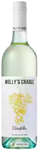 Wijnmakerij Molly's Cradle - Verdelho