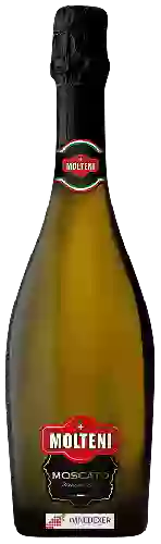 Wijnmakerij Molteni - Moscato