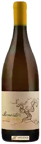 Wijnmakerij Momento - Chenin Blanc - Verdelho