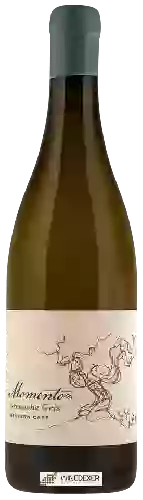 Wijnmakerij Momento - Grenache Gris