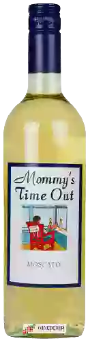 Wijnmakerij Mommy's Time Out - Moscato