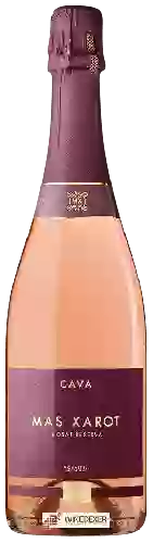 Wijnmakerij Monastell - Mas Xarot Rosat Reserva