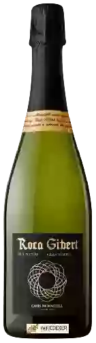 Wijnmakerij Monastell - Roca Gibert Gran Reserva Brut Nature