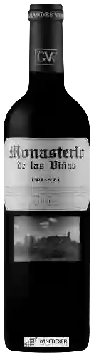 Wijnmakerij Monasterio de Las Vinas - Crianza
