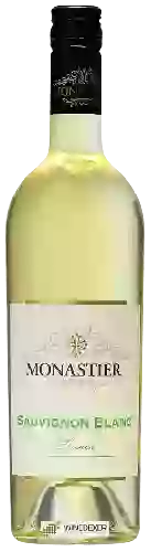 Wijnmakerij Monastier - Sauvignon Blanc