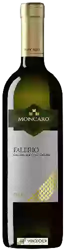 Wijnmakerij Moncaro - Falerio