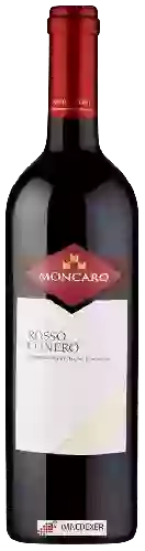 Wijnmakerij Moncaro - Rosso Conero