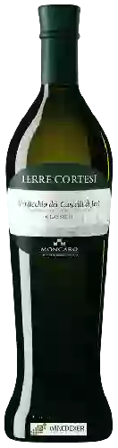 Wijnmakerij Moncaro - Terre Cortesi Verdicchio dei Castelli di Jesi Classico