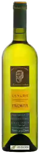 Wijnmakerij Monchiero Carbone - Favorita Langhe